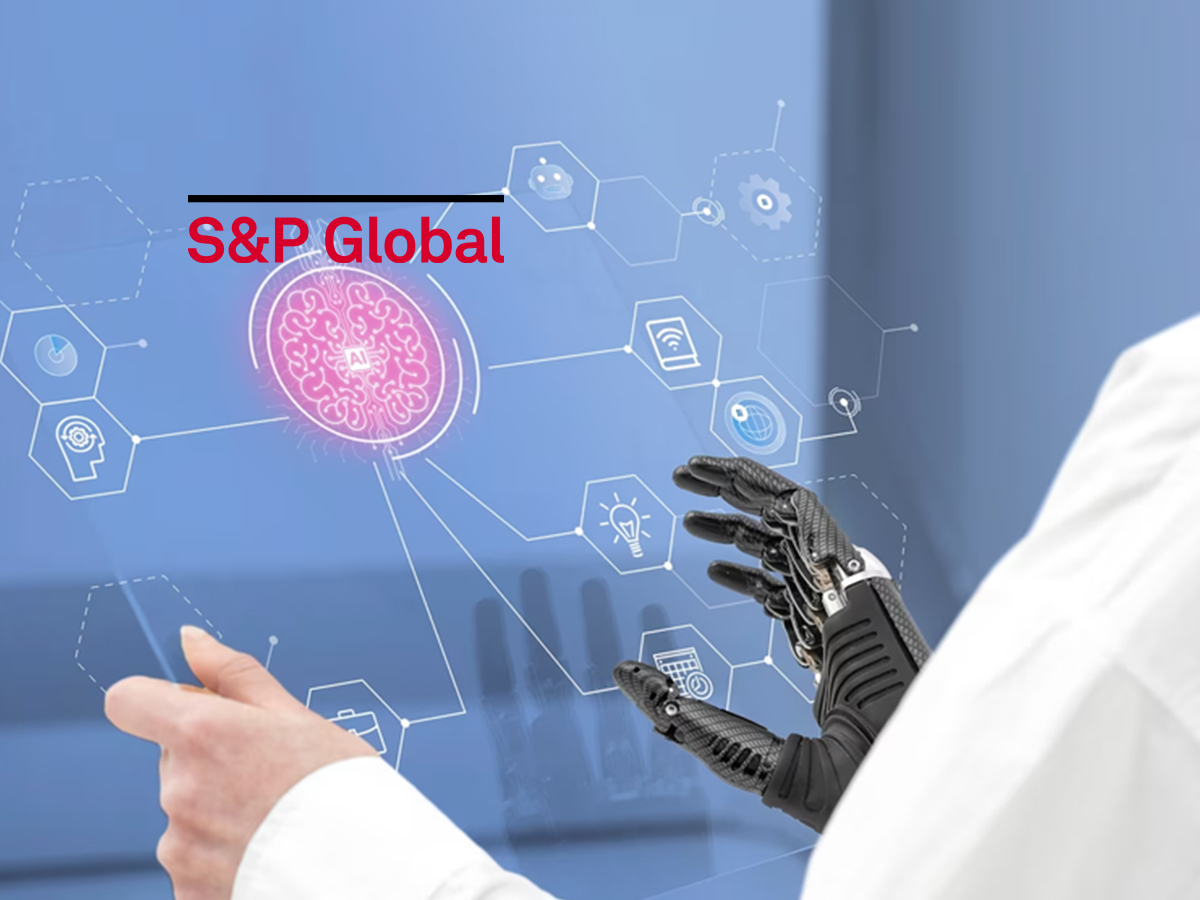 S&P Global Expands AI Ecosystem Reach with Cohere to Power Trusted, Agentic Workflows for Financial Institutions
