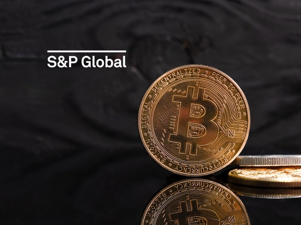 S&P Global to Launch Innovative Crypto Ecosystem Index, a New Way to Combine Cryptocurrencies and Crypto-Linked Equities