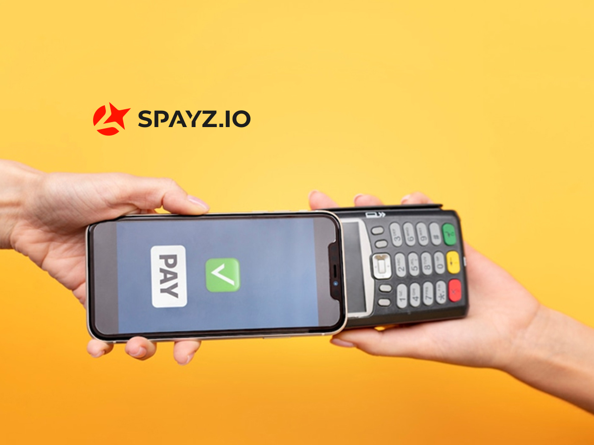 SPAYZ.io Launches P2P Agent Dashboard for High Risk Merchant Payment Operations
