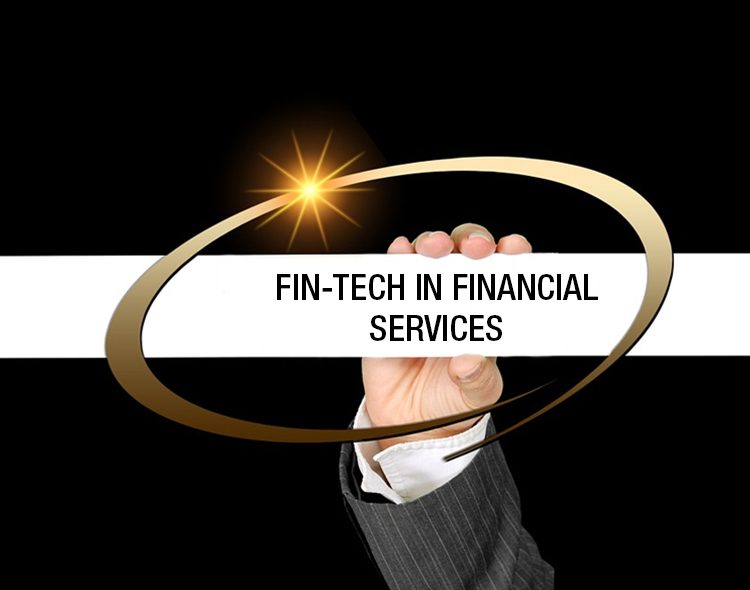 What Fintech is Doing to Transform Financial Services