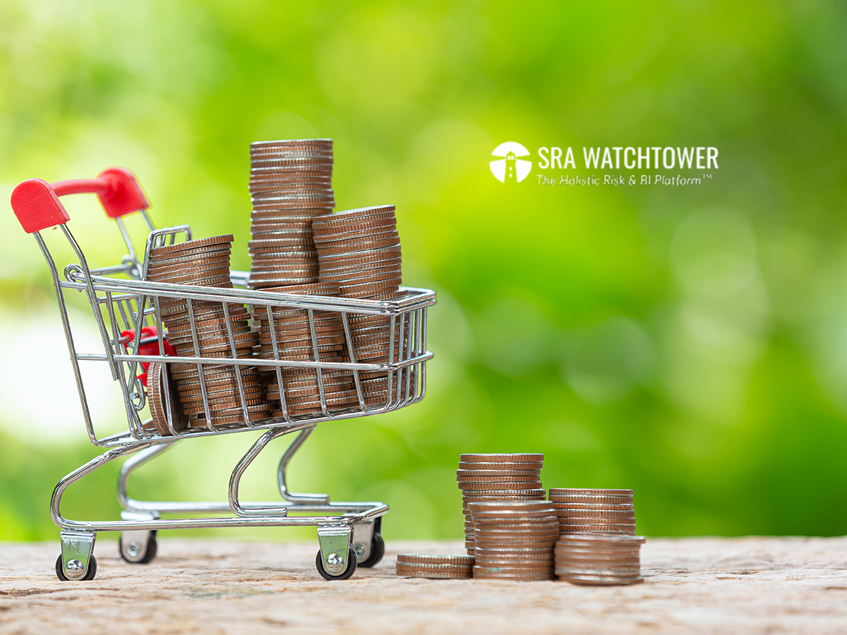 SRA Watchtower Raises $4 Million in New Funding Led by FINTOP Capital, JAM FINTOP, and EJF Capital