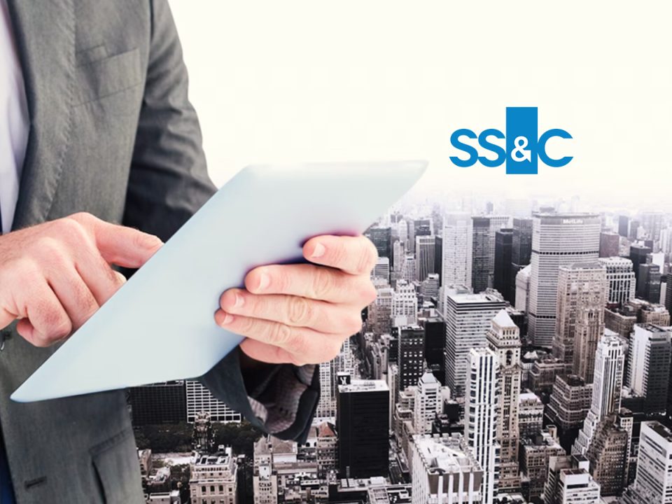 SS&C Bolsters Alternatives Data Aggregation for Wealth Managers