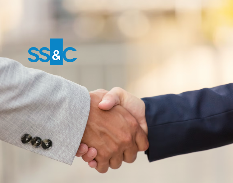 SS&C Signs Definitive Agreement to Acquire Iress' Managed Funds Administration Business