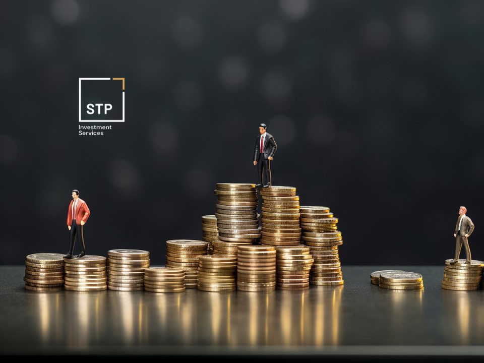 STP Integrates Passthrough with BluePrint to Streamline Investor Onboarding and Fund Administration