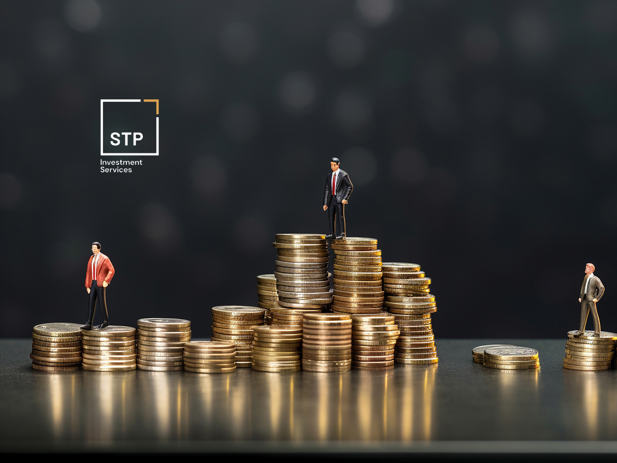 STP Integrates Passthrough with BluePrint to Streamline Investor Onboarding and Fund Administration
