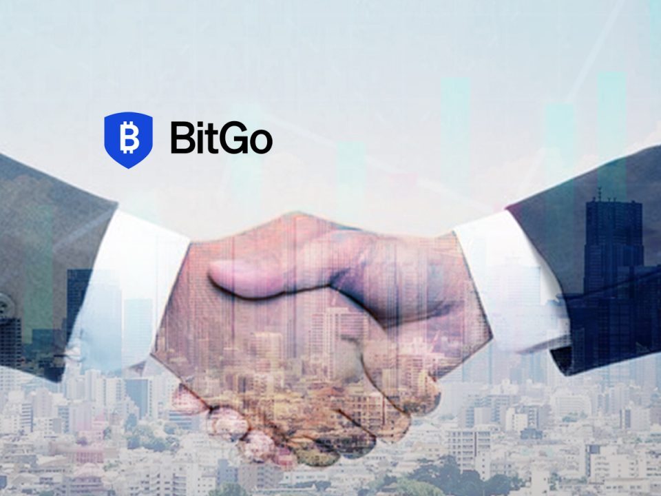 STS Digital Joins BitGo’s Go Network as a New Exchange Partner for Off-Exchange Settlement