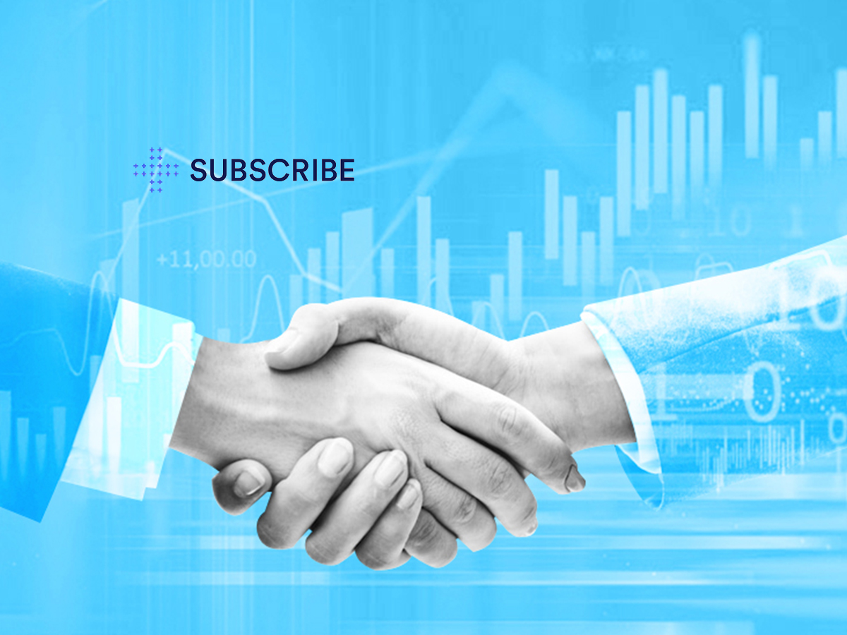 SUBSCRIBE and Envestnet Establish Strategic Partnership to Incorporate Alternatives Within Unified Managed Accounts