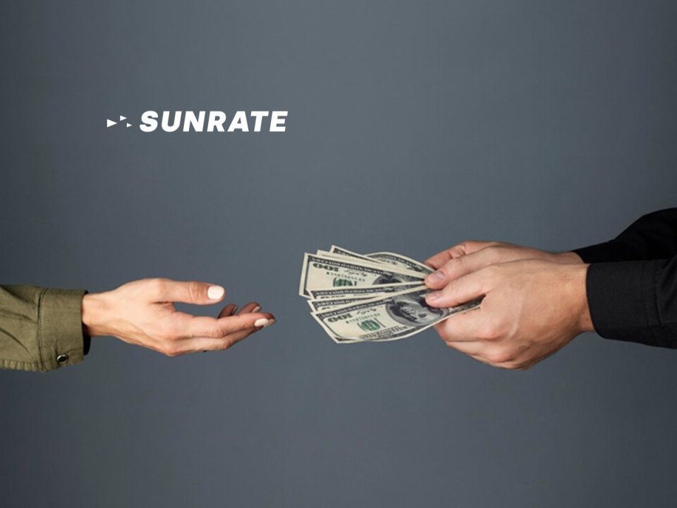 SUNRATE Unveils Sunrate.AI, Defining Agentic Global Payments