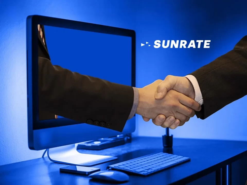 SUNRATE Partners with YeePay to Empower Chinese Companies to Navigate Global Expansion