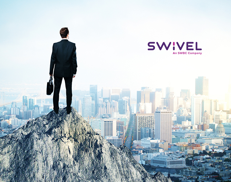 SWBC Launches Fintech Company SWIVEL, Focused on Frictionless, Integrated Transaction Enablement