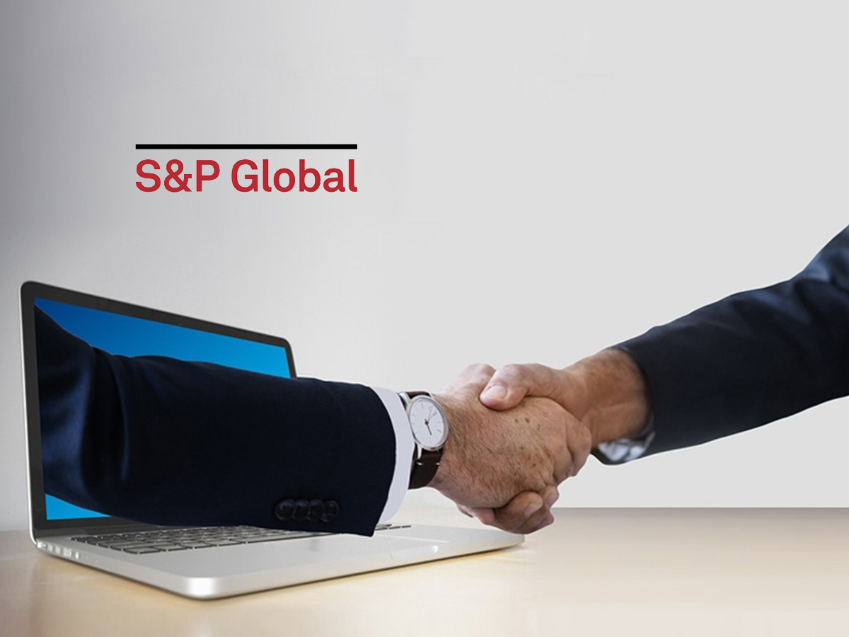 S&P Global Announces Agreement to Acquire OpenZeppelin
