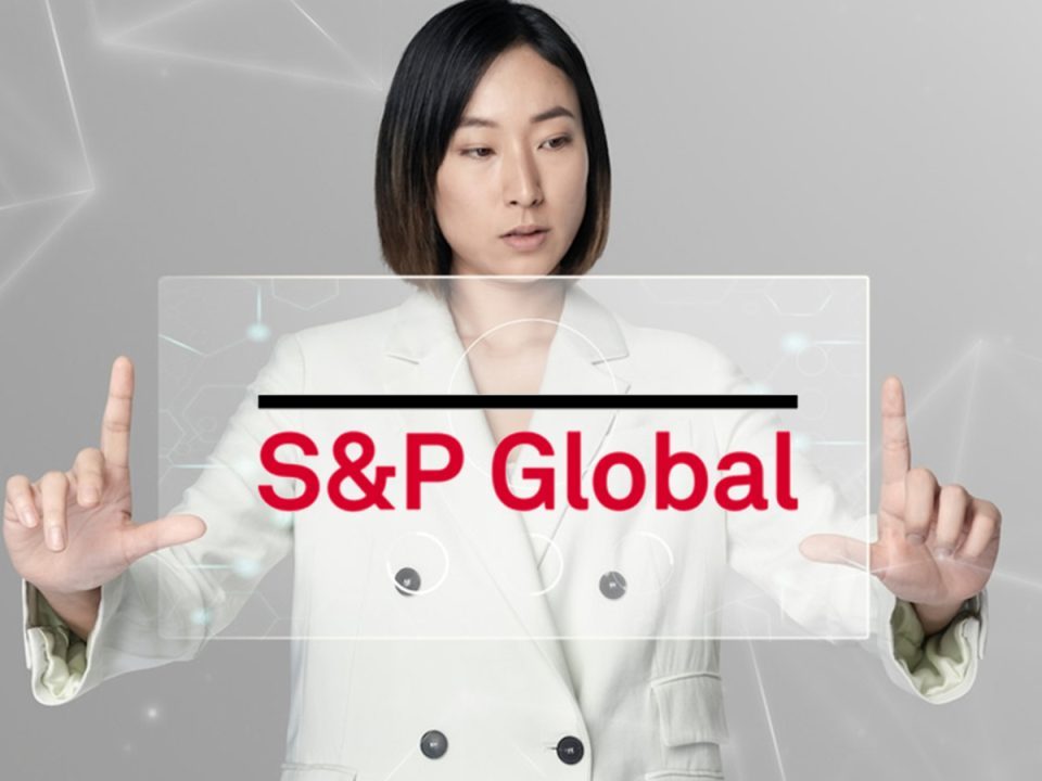S&P Global Leads Strategic Investment in Kaiko, Deepening Commitment to Digital Assets and On-chain Markets