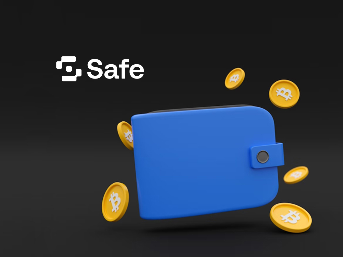 Safe{Wallet} Adds Native Swaps in a New Embedded DeFi Play