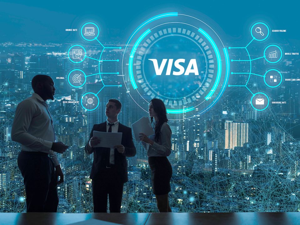 Safeguards Could Boost Stablecoin Use Among Americans, Finds Visa Study
