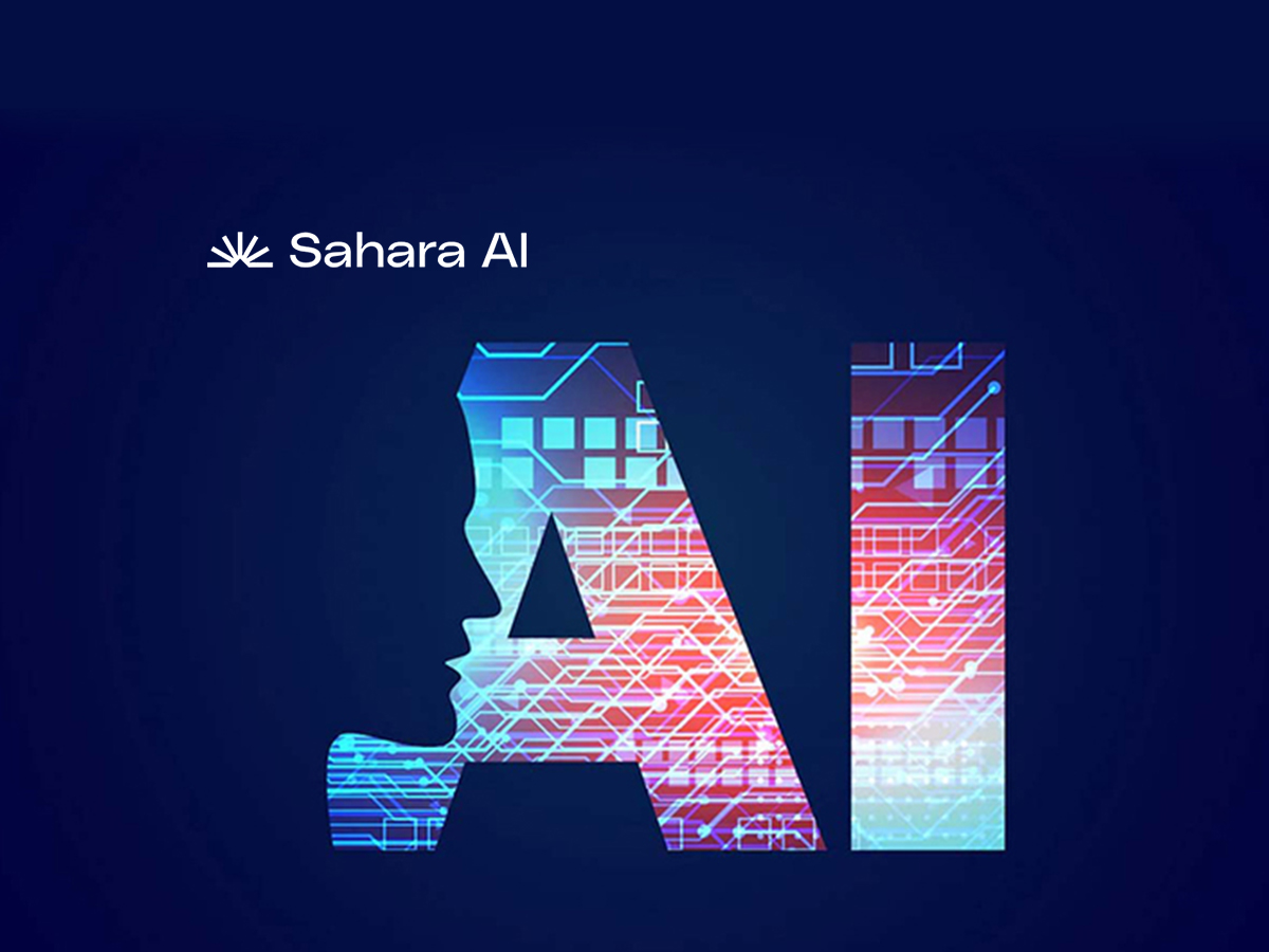 Sahara AI Launches New Financial AI Infrastructure to Power the Next Generation of Apps and Agents