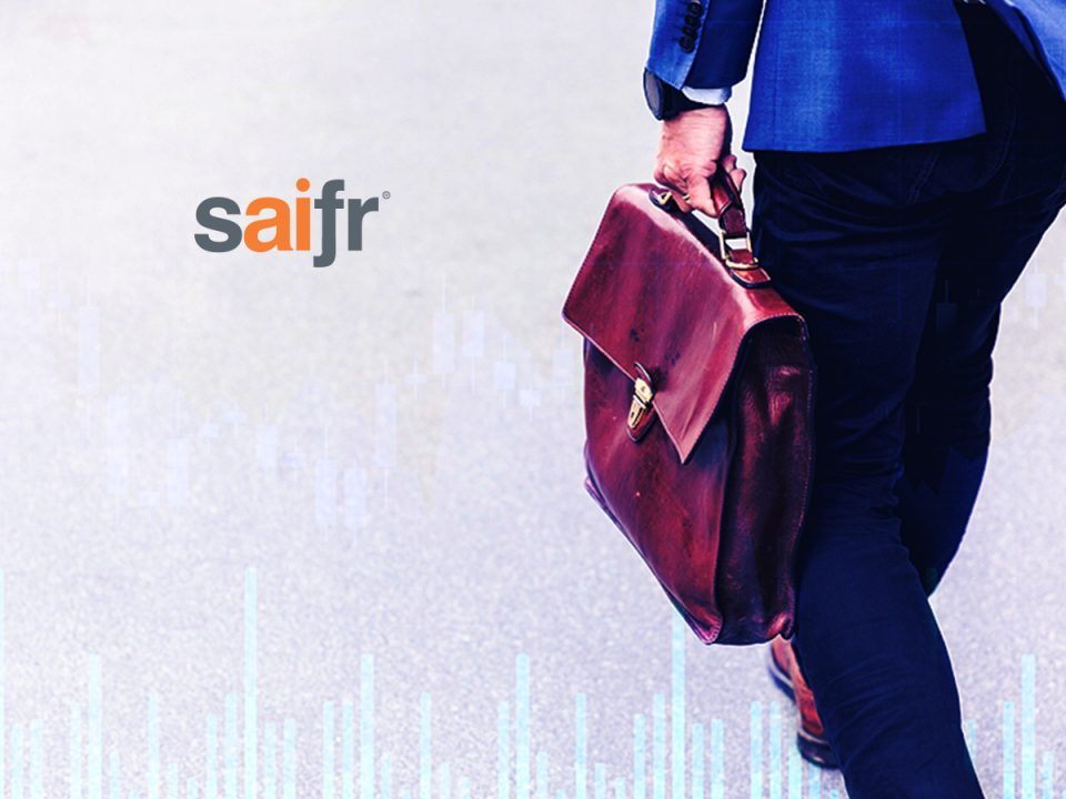 Saifr Launches Adverse Media Screening and Sanctions Monitoring Solution