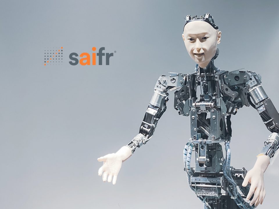 Saifr Launches New AI Agent for Insurance Companies