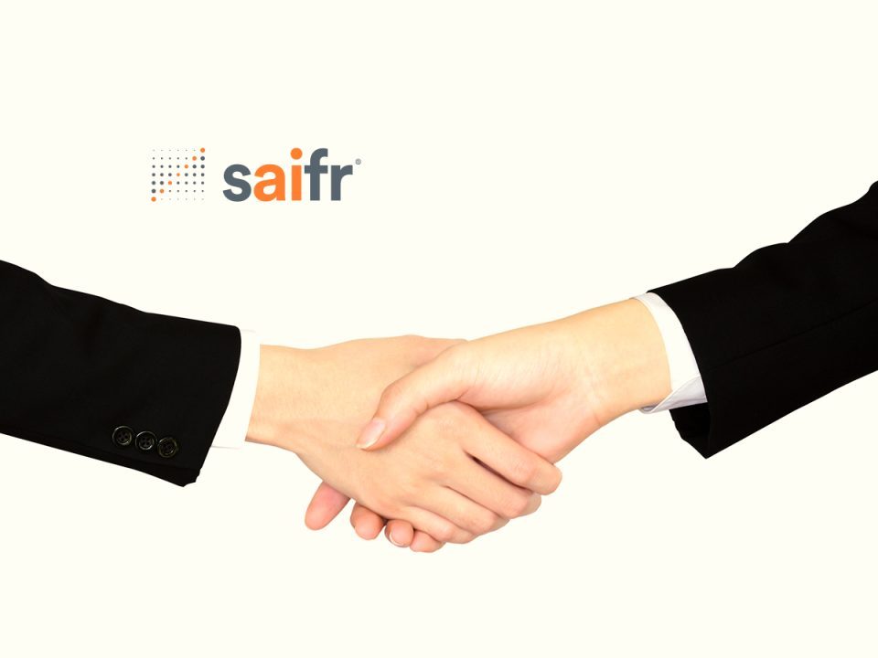 Saifr and ServiceNow Partner to Integrate Saifr AI Agents into Workflows for Financial Services