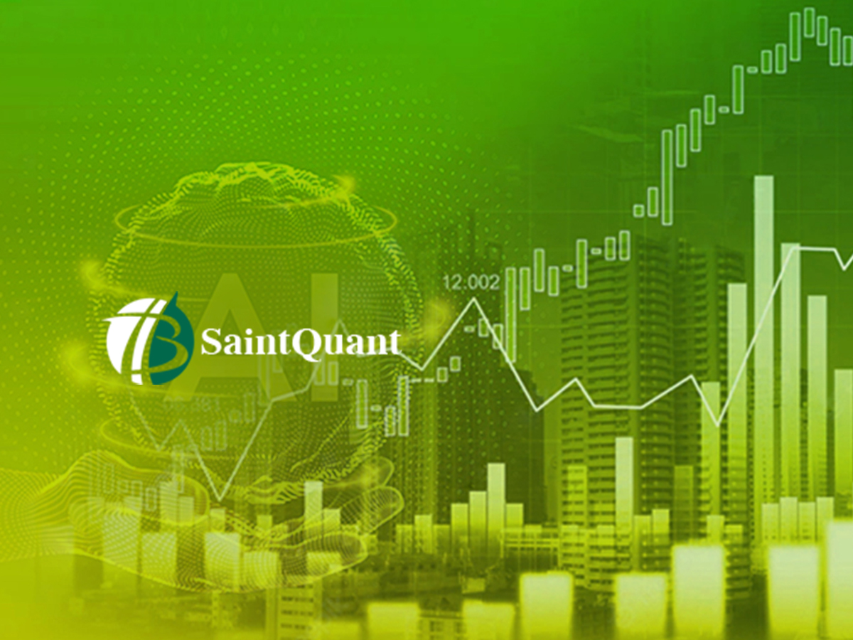 SaintQuant Announces Beginner-Friendly, No-Code AI Trading Platform for Today's Volatile 2026 Markets
