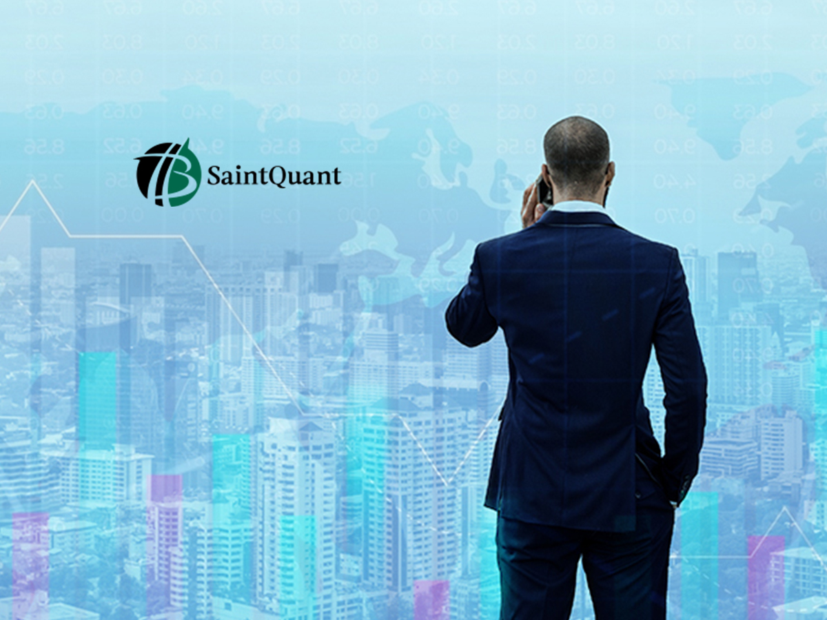 SaintQuant Debuts Free AI Trading Bot for No-Code, Multi-Asset Investing Across Stocks and Futures