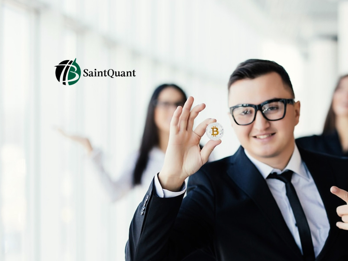 SaintQuant Launches AI Crypto Trading Bot Platform, Streamlining Market Analysis & Profitable Strategies