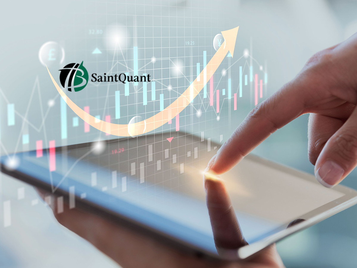 SaintQuant Launches Free AI Trading Bot Trial to Meet Rising Demand for Automated Investing