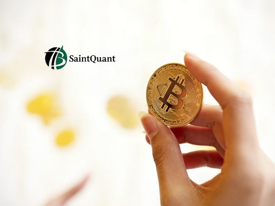 SaintQuant Launches No-Code AI Crypto Trading Bots, Giving Everyday Investors Hands-Free Access to Automated Markets