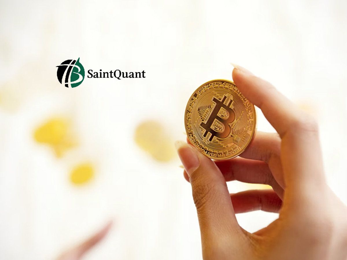 SaintQuant Launches No-Code AI Crypto Trading Bots, Giving Everyday Investors Hands-Free Access to Automated Markets