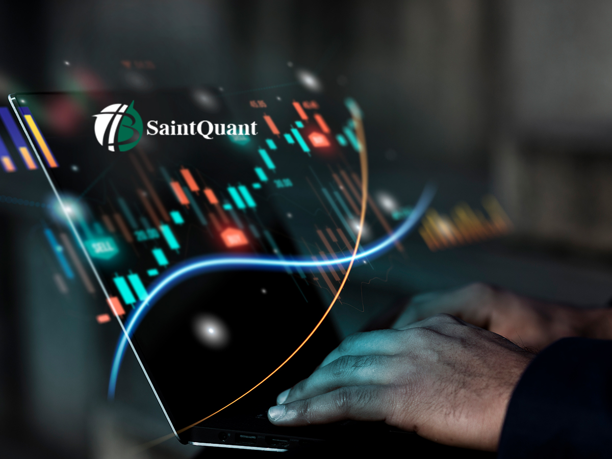 SaintQuant Launches No-Code AI Trading Platform With Pre-Built, Risk-Managed Strategies and No-Deposit Trial