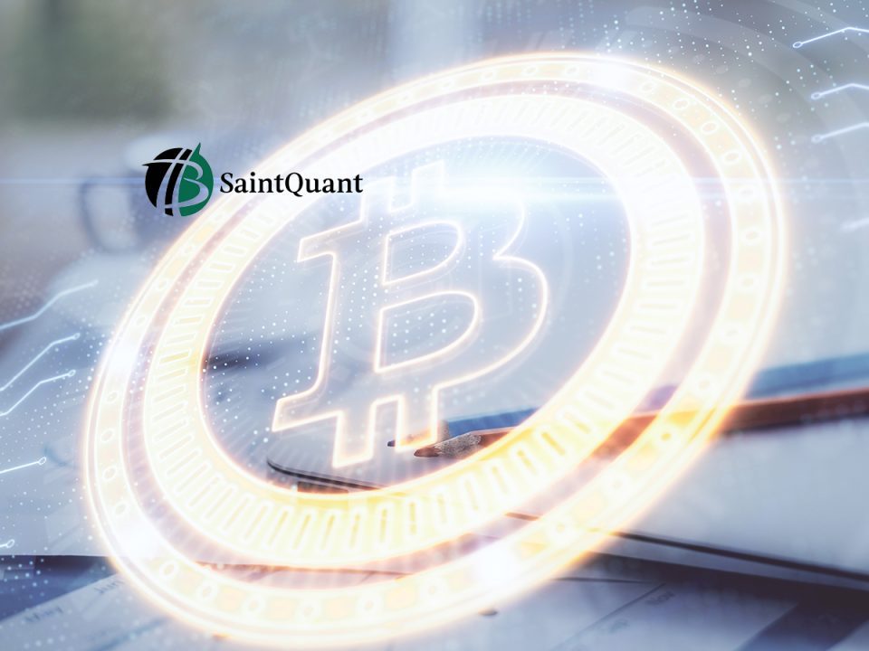 SaintQuant Unveils AI Trading Bot Helping Traders Turn a Crypto Bear Market Into an Opportunity