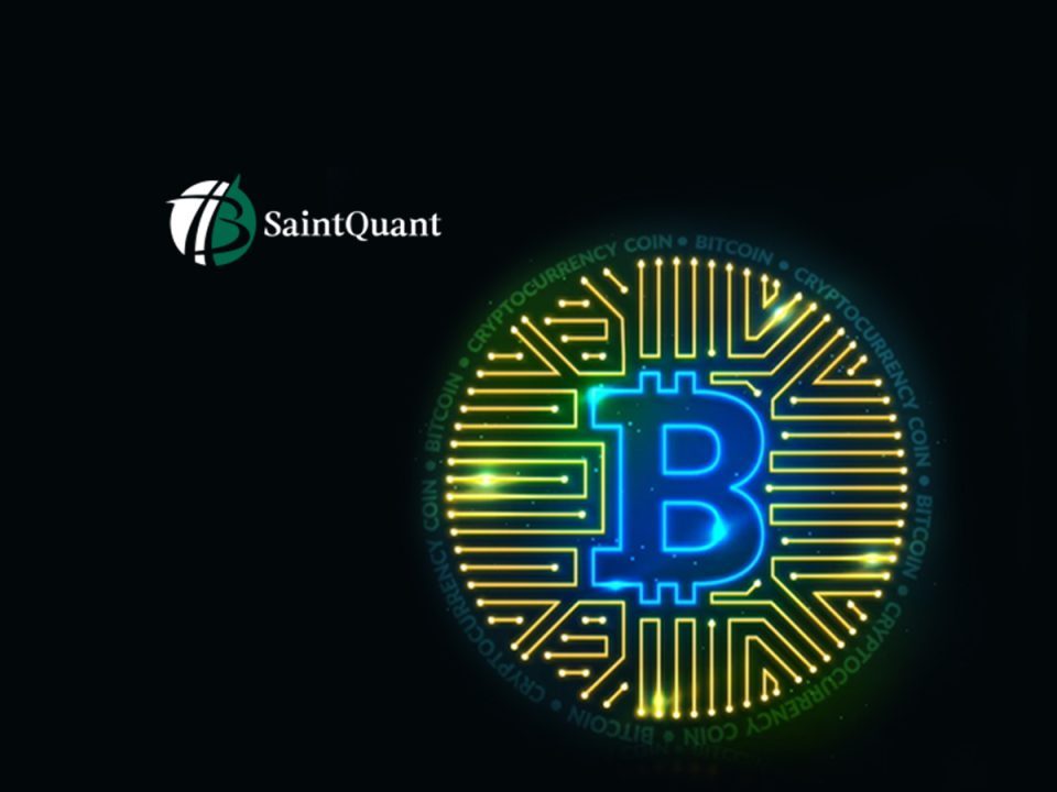 SaintQuant Updates AI Trading Strategies to Navigate Crypto Market Volatility