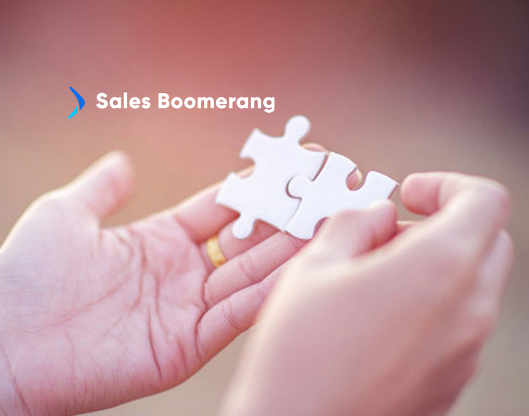 Sales Boomerang and Mortgage Coach Attract Strategic Investments From LLR Partners