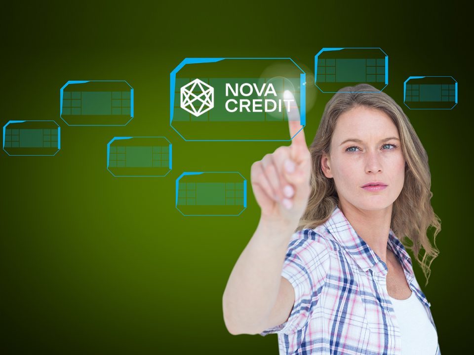 Sallie Mae Selects Nova Credit’s Income Navigator for Income Verification