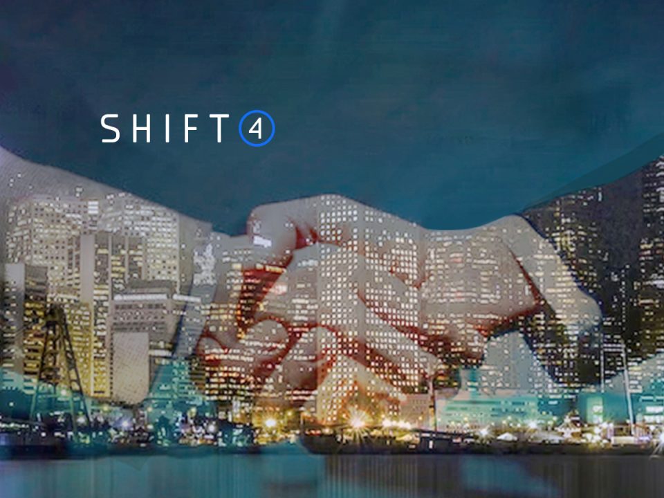 San Antonio Spurs Announce New Partnership With Shift4 to Enhance Payment Technology