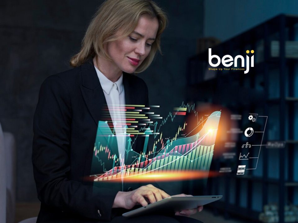 San Diego-Based Financial Platform Benji Launches State-of-the-Art Services in Financial Literacy