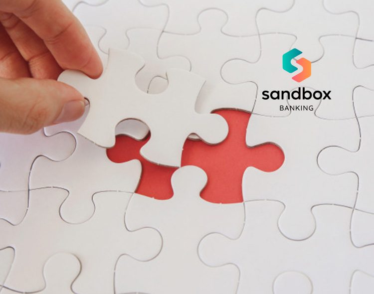 Sandbox Banking Announces Alliance Partnership with Upstart