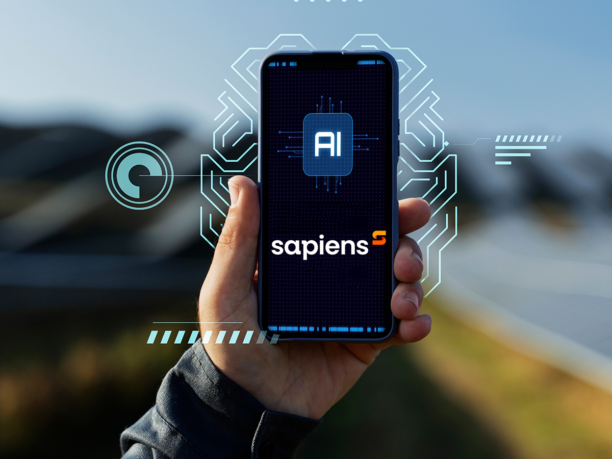 Sapiens Launches Sapiens Brain, the Insurance-Native AI Foundation Powering SapiensAIP