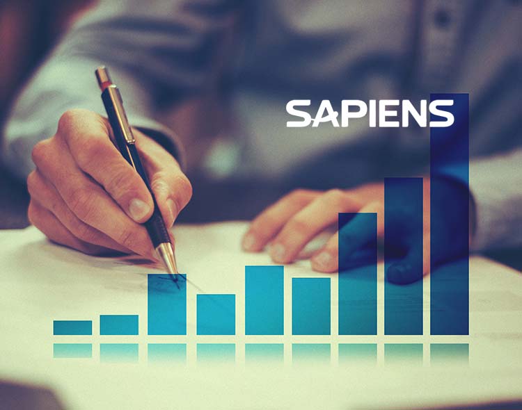 Sapiens Partners With Cloud-based SaaS Provider Charlee to Empower Insurers With Intelligent Insights