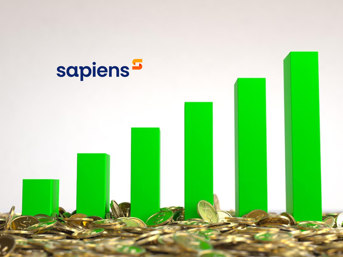 Sapiens Strengthens Americas Push, Appointing EVP Sales to Lead Growth