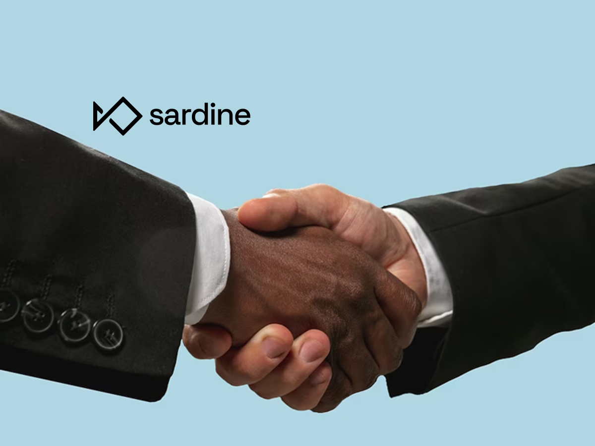 Sardine Partners with Modulr to Bring Real-Time, AI-Enabled Fraud Detection to Automated Payments