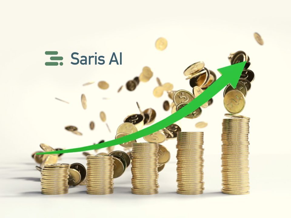 Saris Raises $28.8 Million to Scale Agentic Workflow Automation for Financial Institutions