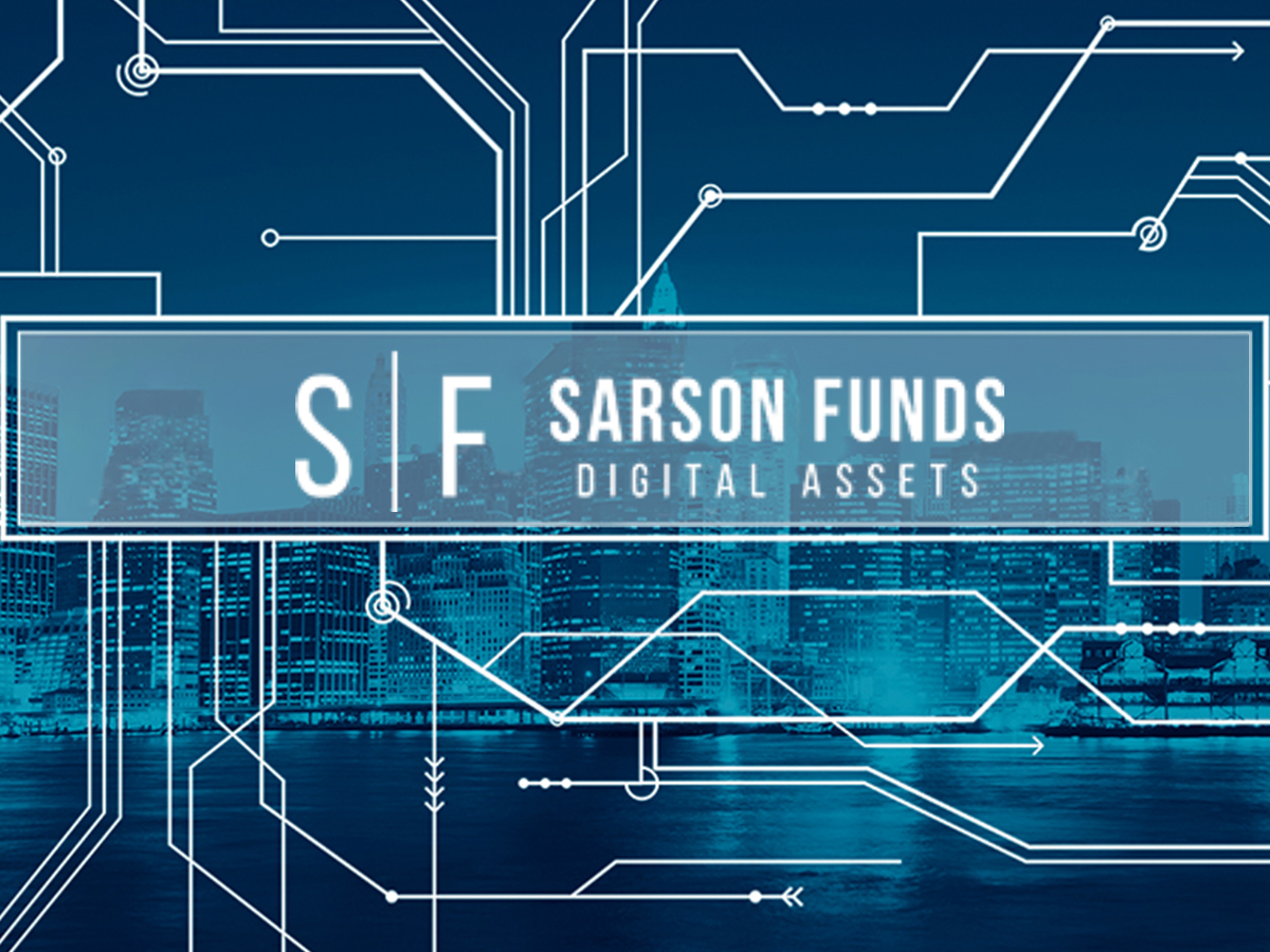 Sarson Funds Launches U.S.-Based Casper Network Validator