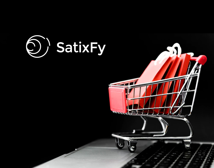 SatixFy Announces Strategic $60 Million Transaction including a Commercial Agreement & Subsidiary Sale with MDA