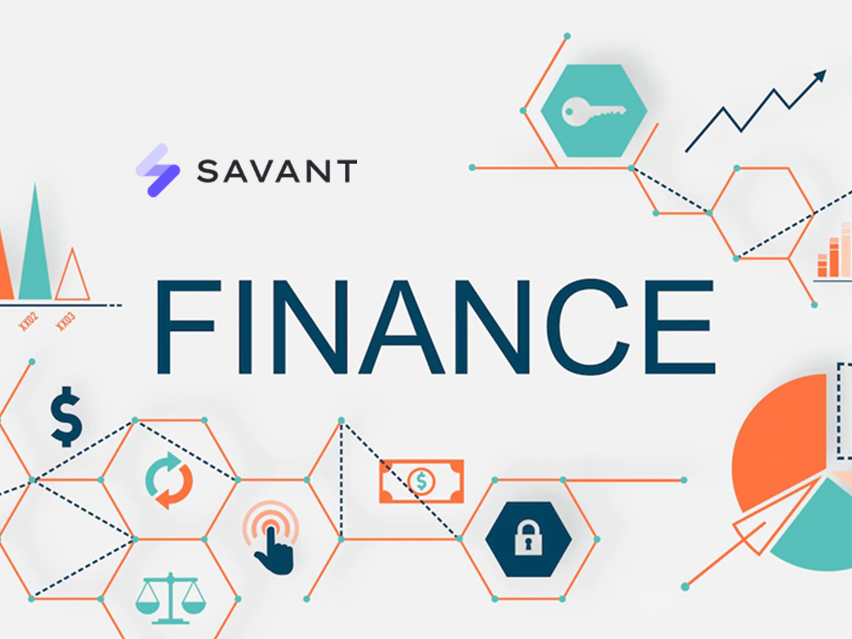 Savant Labs Extends Claude and Copilot into Governed Finance Workflows