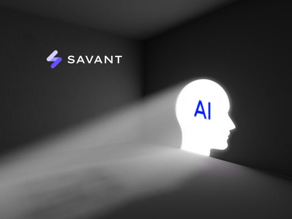 Savant Showcases New AI Agents for Finance, Tax, and Accounting at AI Summit NYC
