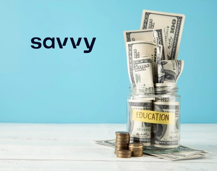 Savvy Raises Seed Funding to Build the Next Generation Wealth Management Firm