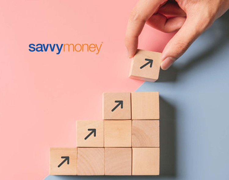 Savvymoney Announces $45 Million Growth Investment Led By Spectrum Equity