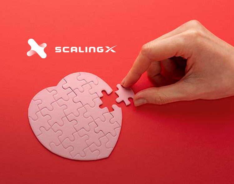 ScalingX Partners with Reddio to Incubate Web3 Startups