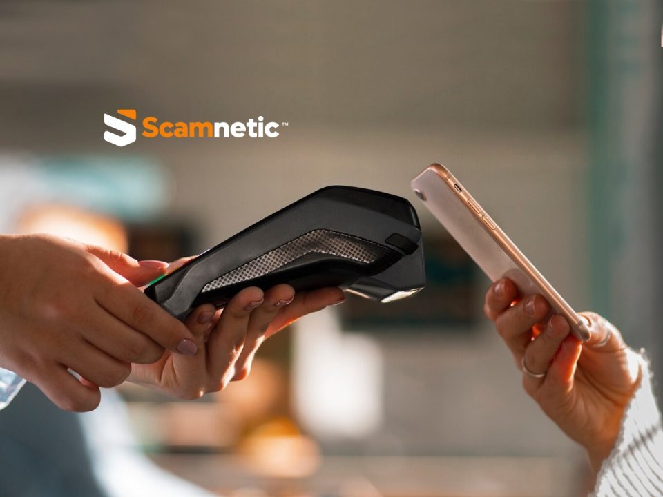 Scamnetic Unveils IDeveryone Payment Protection—the World’s Only Patented Technology That Identity‑Proofs Payment Recipients in Real Time