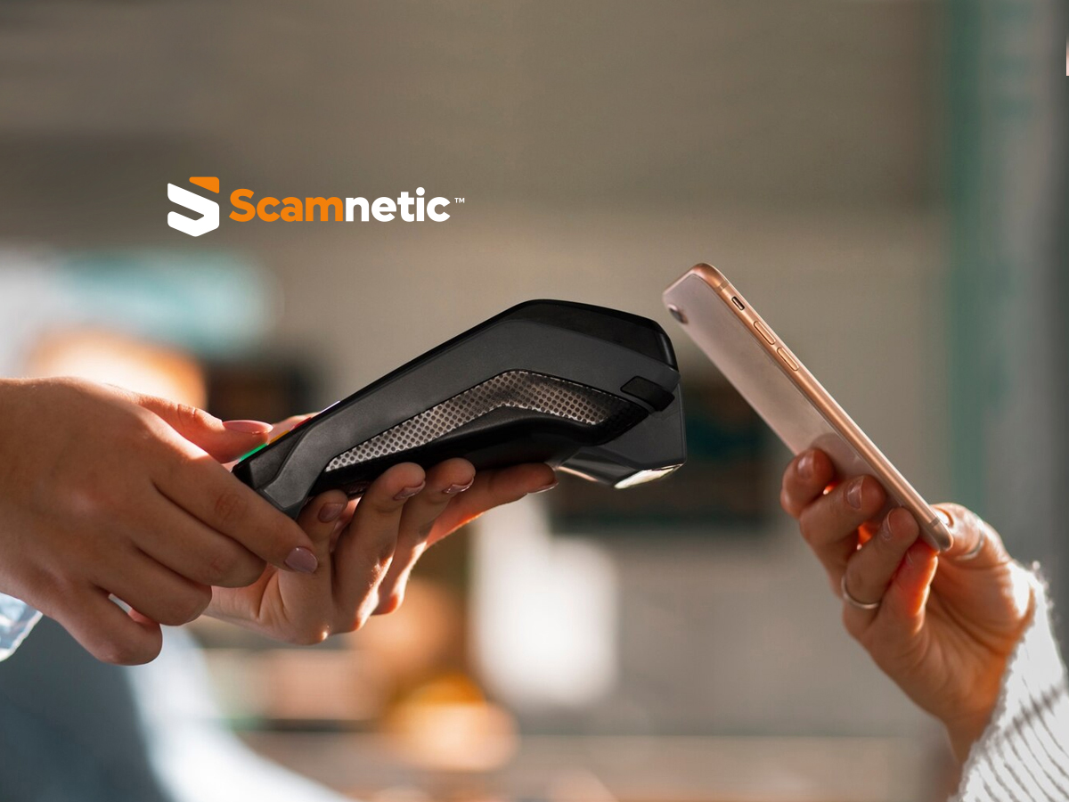 Scamnetic Unveils IDeveryone Payment Protection—the World’s Only Patented Technology That Identity‑Proofs Payment Recipients in Real Time